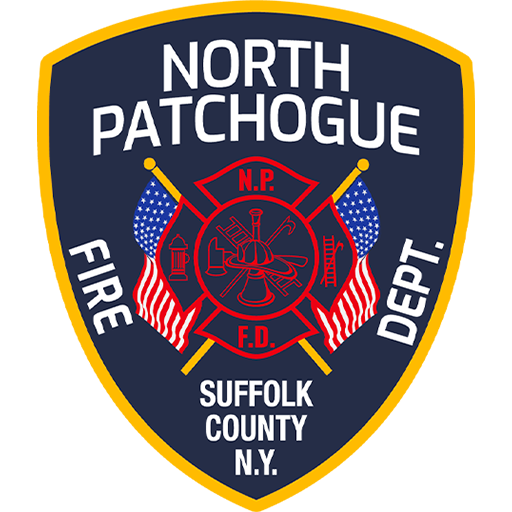 North Patchogue patch